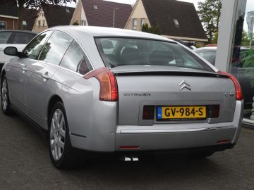 Citroën C6